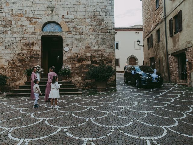 Il matrimonio di Antonino e Vittoria a Livorno, Livorno 26