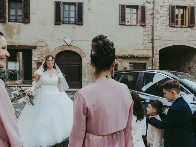 Il matrimonio di Antonino e Vittoria a Livorno, Livorno 27