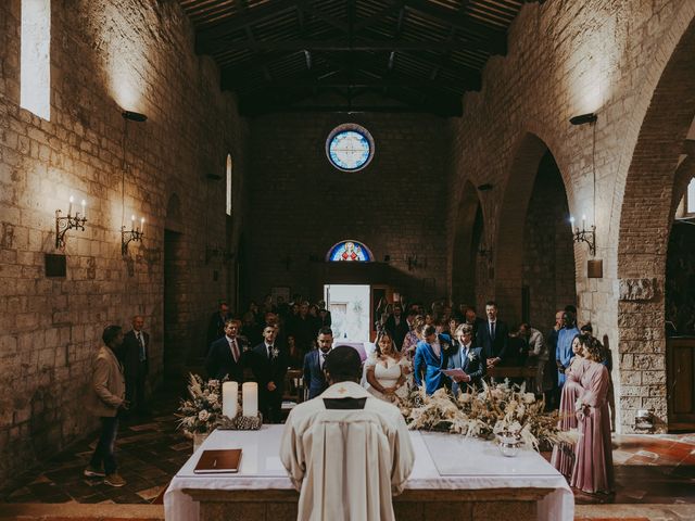 Il matrimonio di Antonino e Vittoria a Livorno, Livorno 30