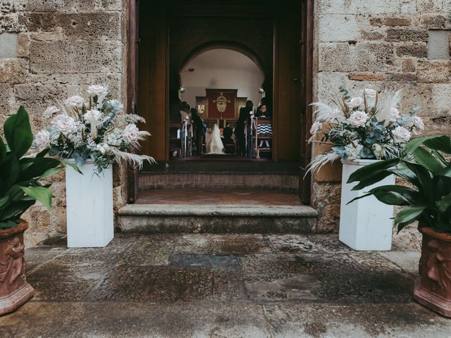 Il matrimonio di Antonino e Vittoria a Livorno, Livorno 32