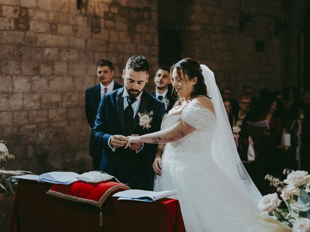 Il matrimonio di Antonino e Vittoria a Livorno, Livorno 36