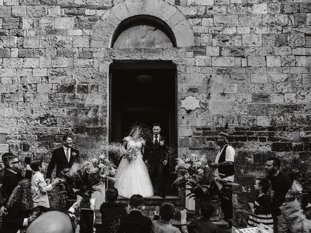 Il matrimonio di Antonino e Vittoria a Livorno, Livorno 41