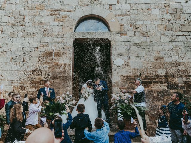 Il matrimonio di Antonino e Vittoria a Livorno, Livorno 42