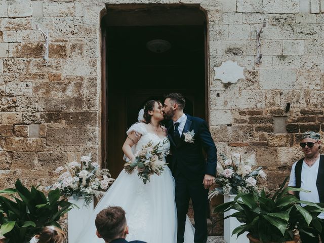 Il matrimonio di Antonino e Vittoria a Livorno, Livorno 44