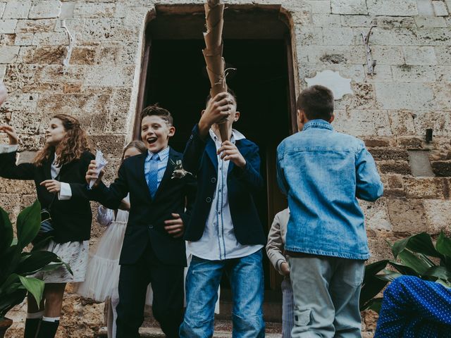 Il matrimonio di Antonino e Vittoria a Livorno, Livorno 45