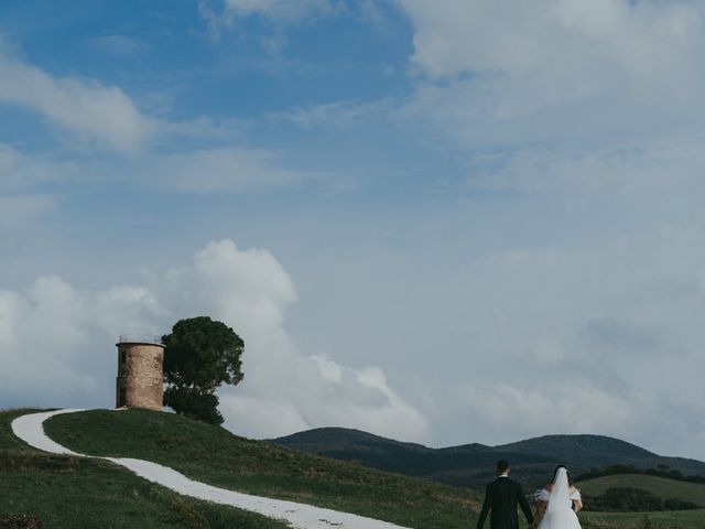 Il matrimonio di Antonino e Vittoria a Livorno, Livorno 47