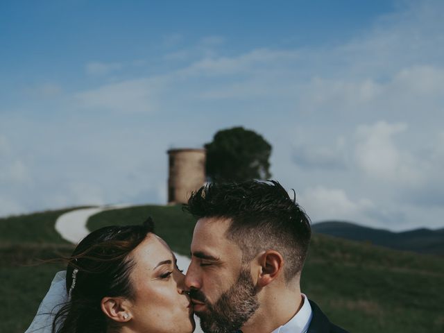 Il matrimonio di Antonino e Vittoria a Livorno, Livorno 50