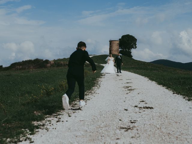 Il matrimonio di Antonino e Vittoria a Livorno, Livorno 51