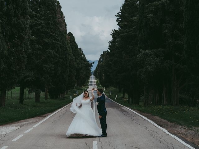 Il matrimonio di Antonino e Vittoria a Livorno, Livorno 52