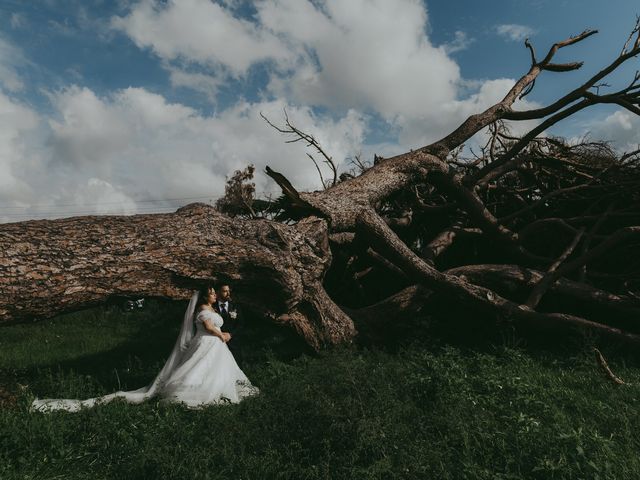 Il matrimonio di Antonino e Vittoria a Livorno, Livorno 1