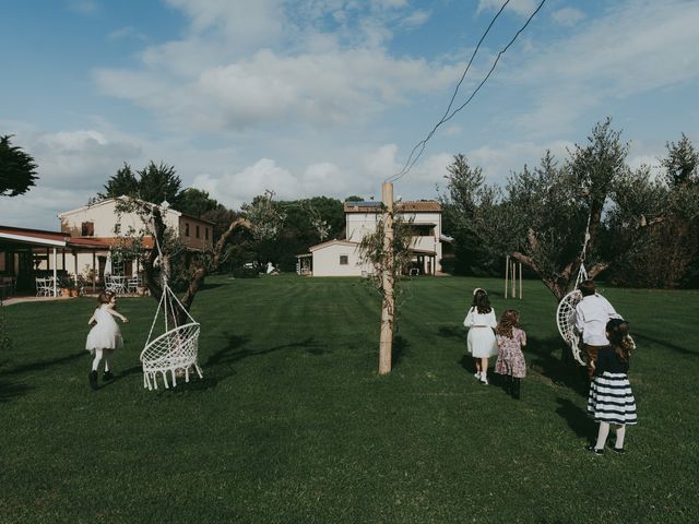 Il matrimonio di Antonino e Vittoria a Livorno, Livorno 57