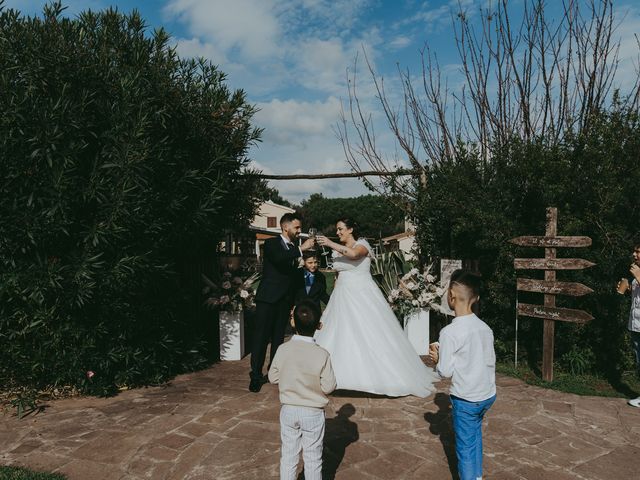 Il matrimonio di Antonino e Vittoria a Livorno, Livorno 59