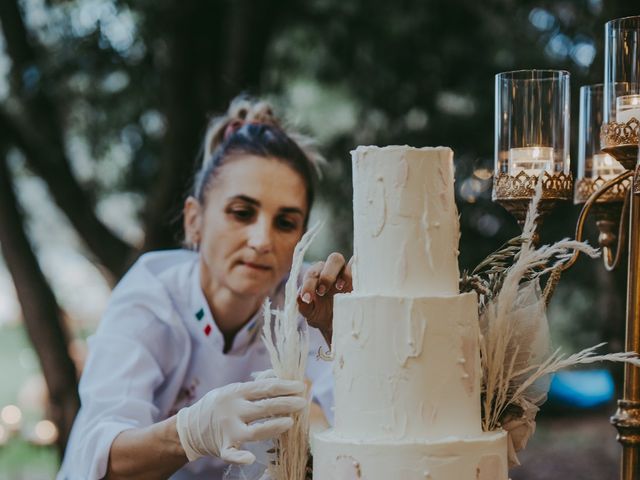 Il matrimonio di Antonino e Vittoria a Livorno, Livorno 121