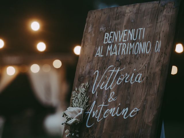 Il matrimonio di Antonino e Vittoria a Livorno, Livorno 138