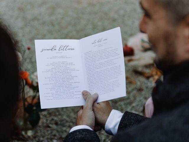 Il matrimonio di Aurelio e Alice a Gorgo al Monticano, Treviso 30