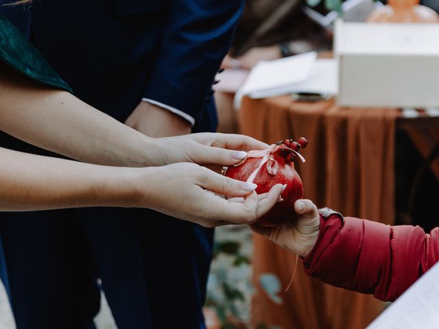 Il matrimonio di Aurelio e Alice a Gorgo al Monticano, Treviso 34