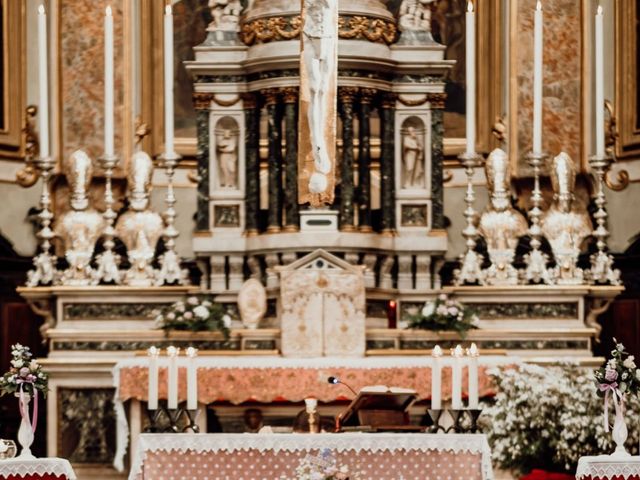 Il matrimonio di Alessio e Katia a Romano di Lombardia, Bergamo 6