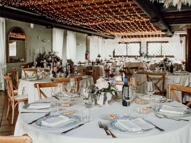 Il matrimonio di Alessio e Katia a Romano di Lombardia, Bergamo 8