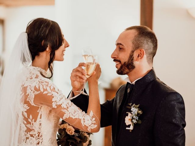 Il matrimonio di Alessio e Katia a Romano di Lombardia, Bergamo 2