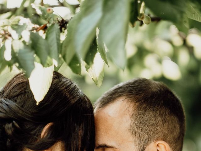 Il matrimonio di Alessio e Katia a Romano di Lombardia, Bergamo 9