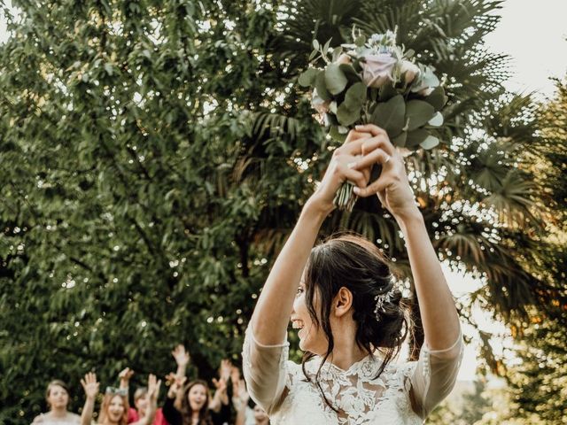Il matrimonio di Alessio e Katia a Romano di Lombardia, Bergamo 11