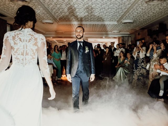 Il matrimonio di Alessio e Katia a Romano di Lombardia, Bergamo 12
