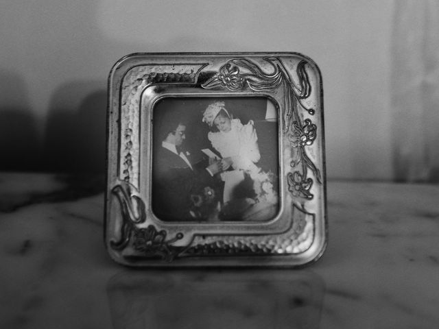 Il matrimonio di Mariangela e Daniele a Pisticci, Matera 2