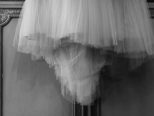 Il matrimonio di Mariangela e Daniele a Pisticci, Matera 3