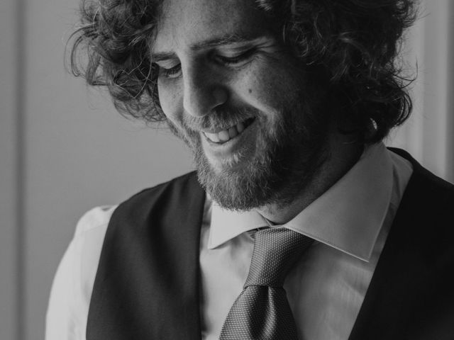 Il matrimonio di Mariangela e Daniele a Pisticci, Matera 8