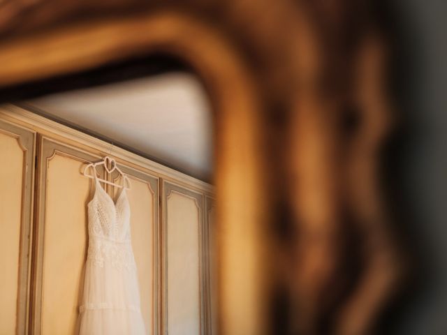Il matrimonio di Mariangela e Daniele a Pisticci, Matera 12