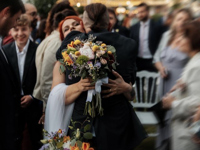 Il matrimonio di Mariangela e Daniele a Pisticci, Matera 34