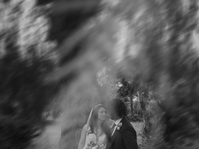 Il matrimonio di Mariangela e Daniele a Pisticci, Matera 39