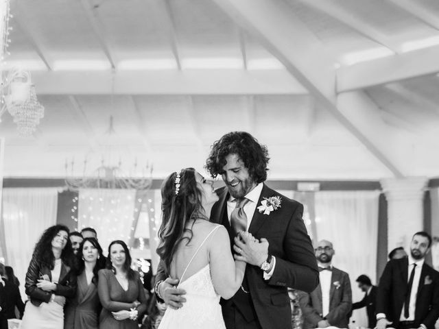 Il matrimonio di Mariangela e Daniele a Pisticci, Matera 42