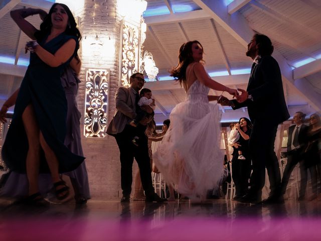 Il matrimonio di Mariangela e Daniele a Pisticci, Matera 46