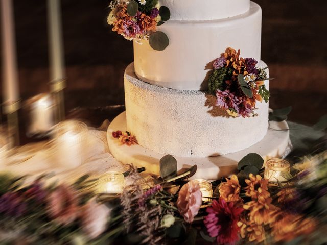 Il matrimonio di Mariangela e Daniele a Pisticci, Matera 48