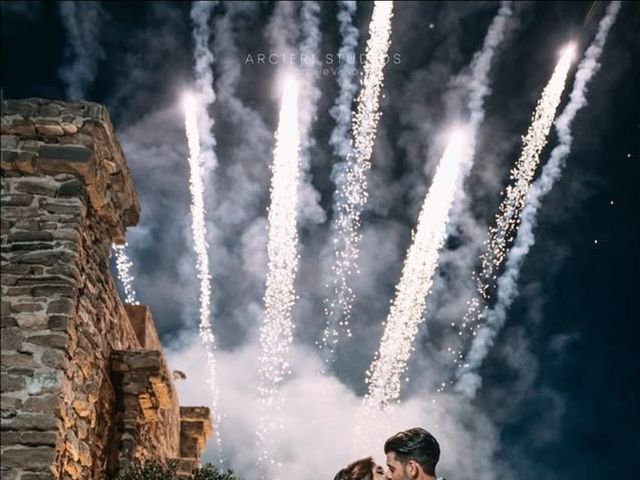 Il matrimonio di Andrea e Monica a Siculiana, Agrigento 6
