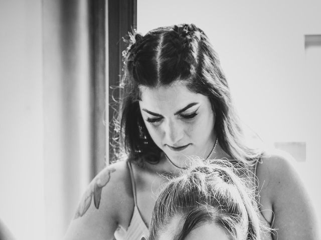 Il matrimonio di Serxhio e Cristina a Morrovalle, Macerata 22