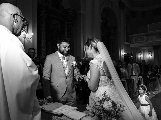 Il matrimonio di Sara e Andrea a Macerata, Macerata 7