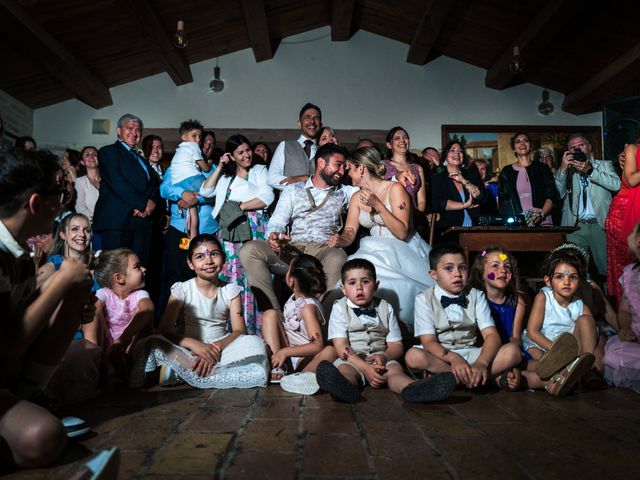 Il matrimonio di Sara e Andrea a Macerata, Macerata 17