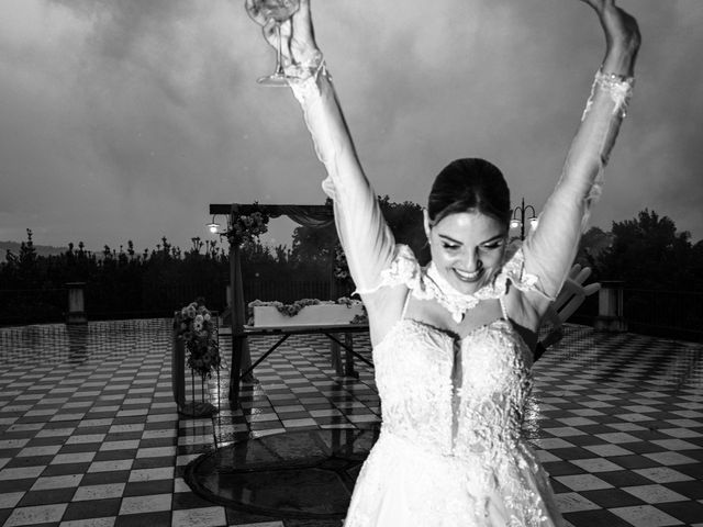 Il matrimonio di Sara e Andrea a Macerata, Macerata 18