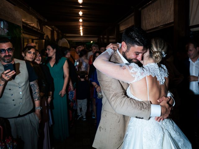Il matrimonio di Sara e Andrea a Macerata, Macerata 2
