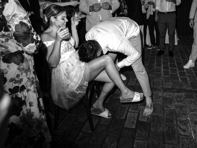 Il matrimonio di Sara e Andrea a Macerata, Macerata 20