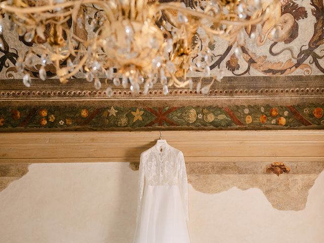 Il matrimonio di Luca e Giada a Mantova, Mantova 11