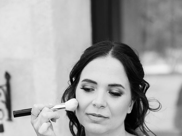 Il matrimonio di Luca e Giada a Mantova, Mantova 19