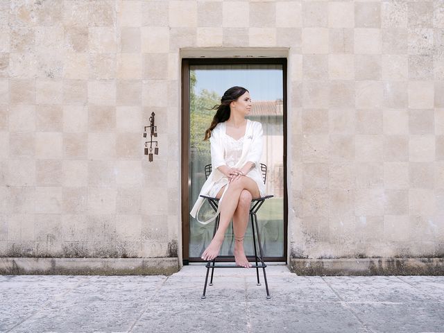 Il matrimonio di Luca e Giada a Mantova, Mantova 21
