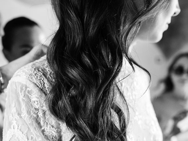 Il matrimonio di Luca e Giada a Mantova, Mantova 24