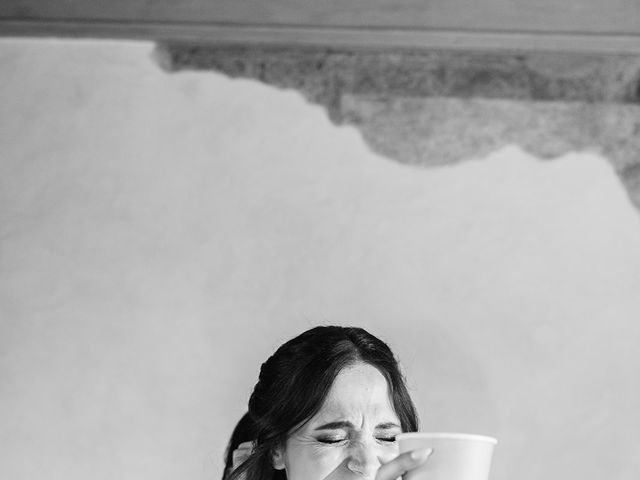 Il matrimonio di Luca e Giada a Mantova, Mantova 25