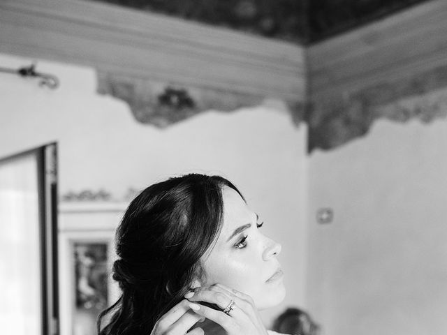 Il matrimonio di Luca e Giada a Mantova, Mantova 27