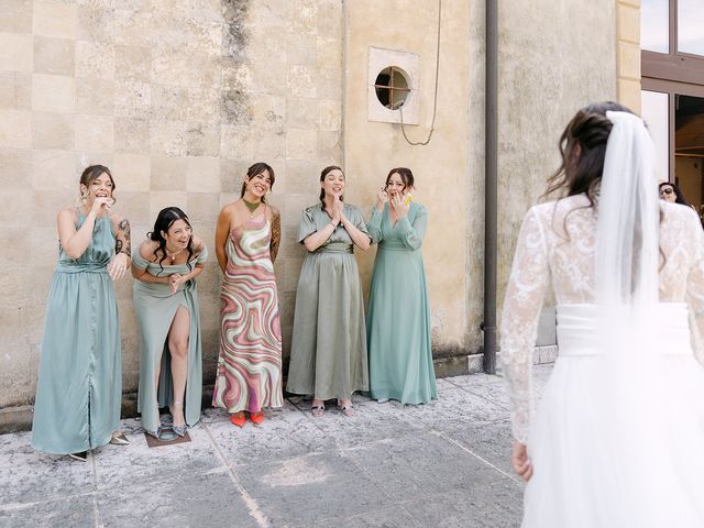 Il matrimonio di Luca e Giada a Mantova, Mantova 31