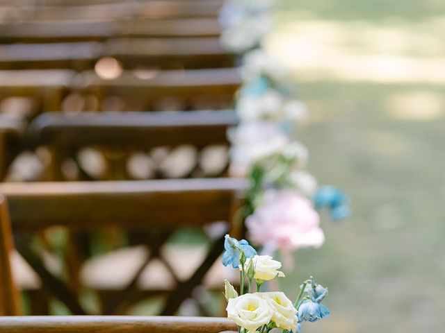 Il matrimonio di Luca e Giada a Mantova, Mantova 35